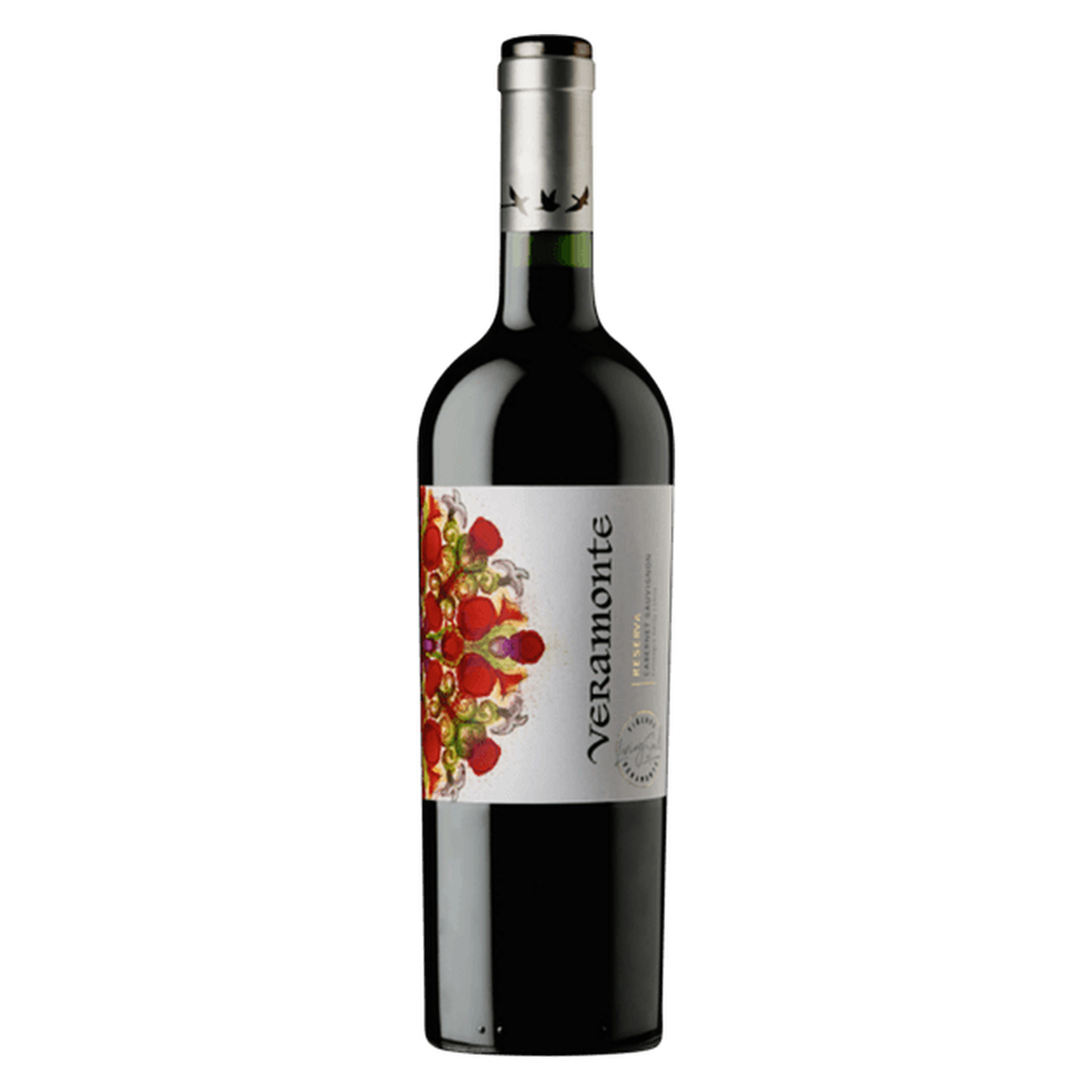 Veramonte Cabernet Sauvignon Reserva Made
