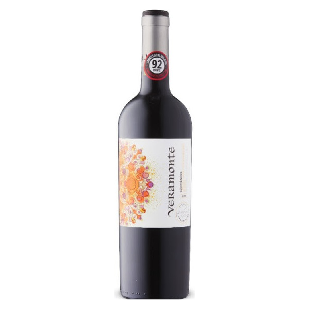 Veramonte Carmenere Reserva Colchagua Valley