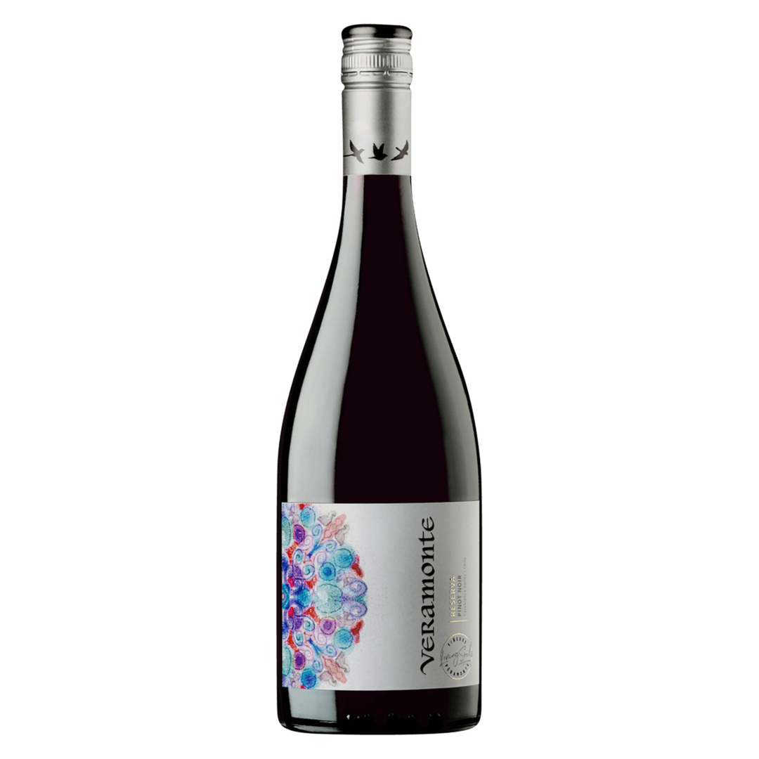 Veramonte Pinot Noir Casablanca Valley