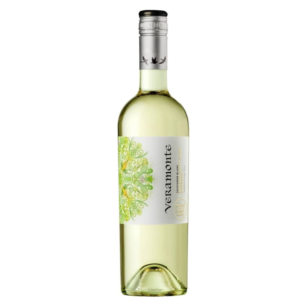 Veramonte Sauvignon Blanc Casablanca Valley