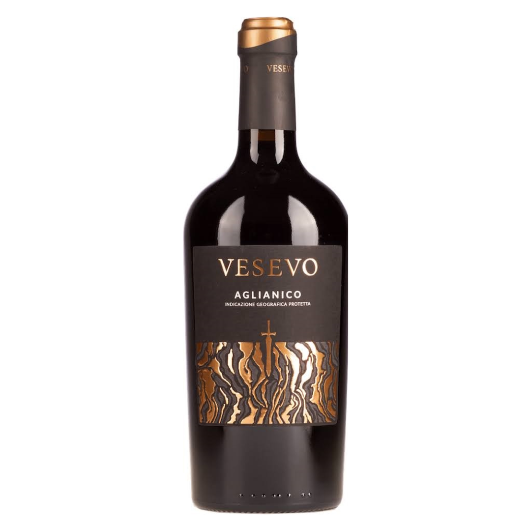 Vesevo Aglianico Beneventano