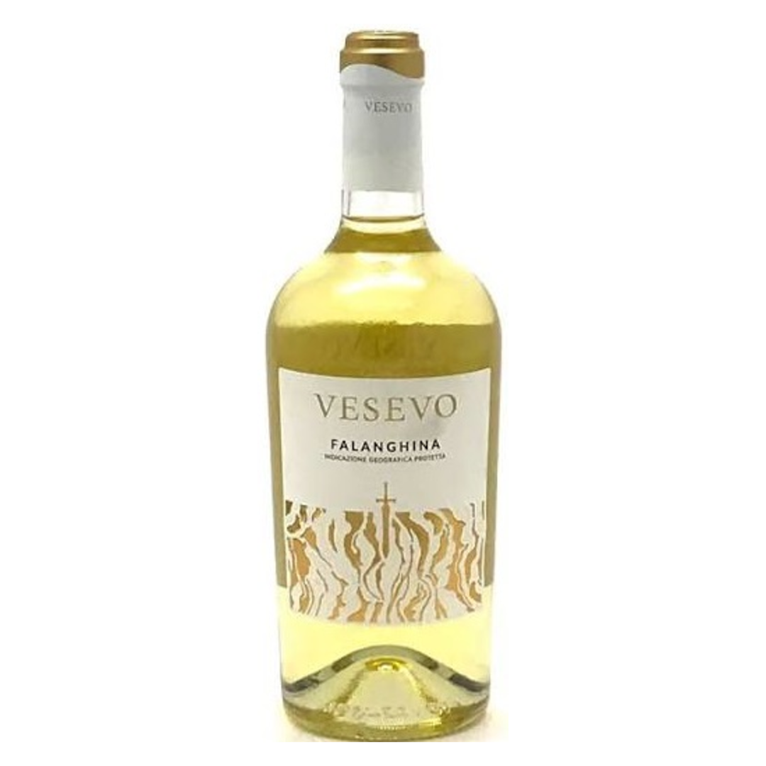 Vesevo Falanghina Campania