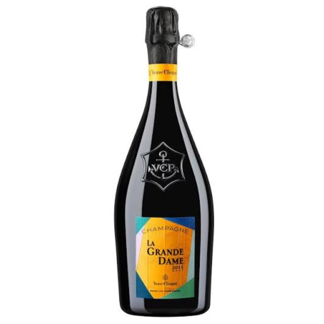 Veuve Clicquot La Grande Dame | Champagne