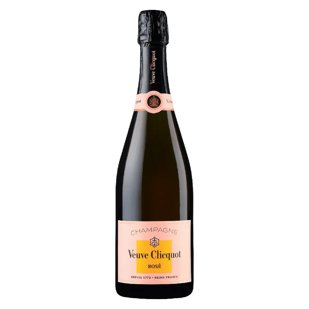 Veuve Clicquot Brut Rosé | Champagne
