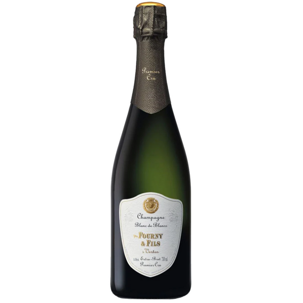 Veuve Fourny & Fils Blanc de Blancs Premier Cru Extra Brut, Champagne, France NV 3L