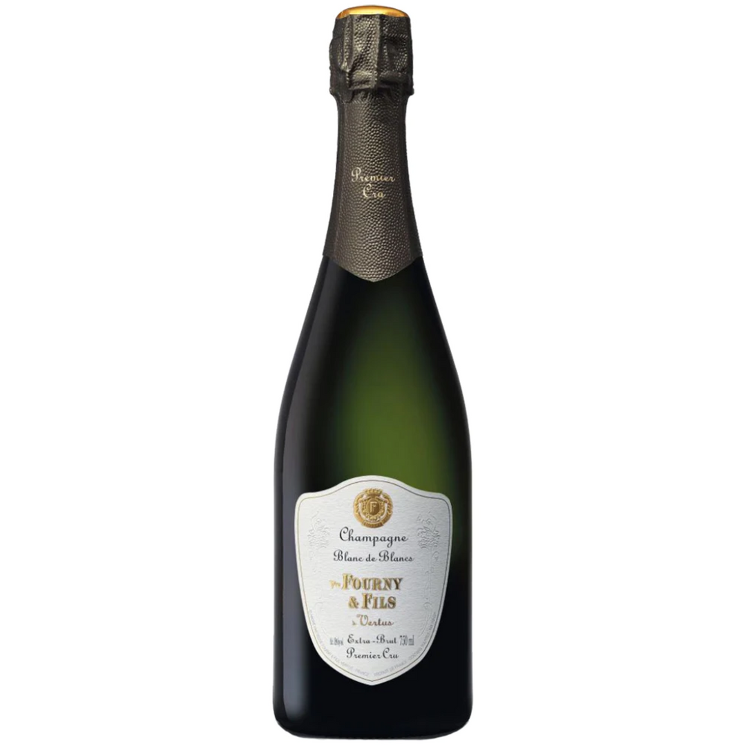 Veuve Fourny & Fils Blanc de Blancs Champagne France NV