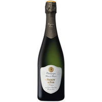 Veuve Fourny & Fils Blanc de Blancs Premier Cru Extra Brut, Champagne, France NV
