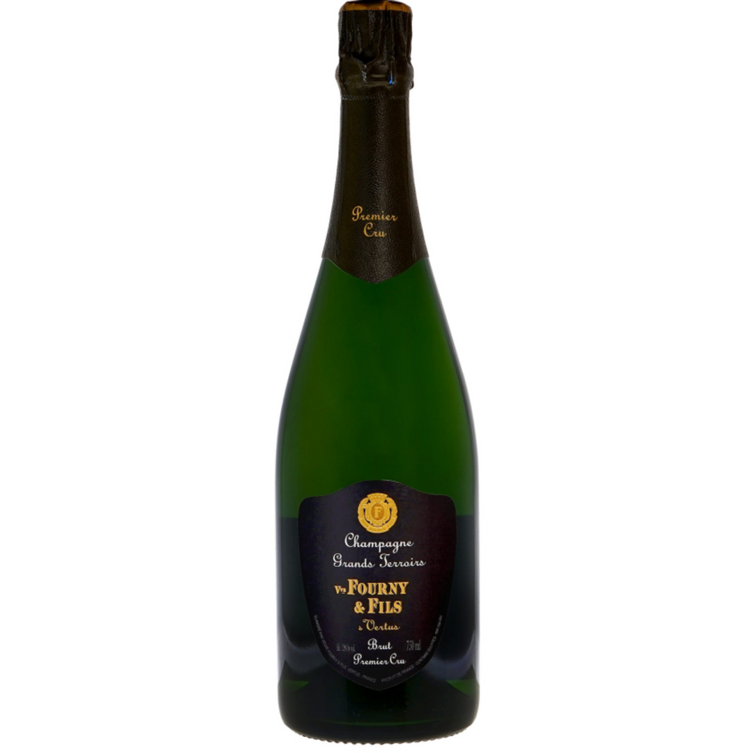 Veuve Fourny Grands Terroirs Premier Cru Champagne France