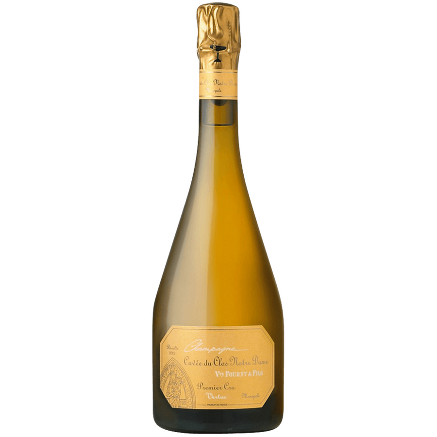Veuve Fourny Cuvée du Clos Notre Dame 2014