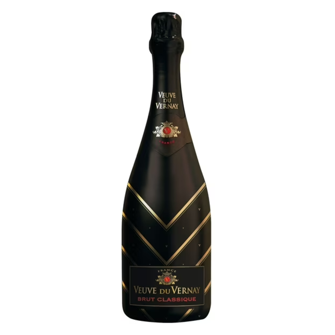 Veuve du Vernay Brut Classique France