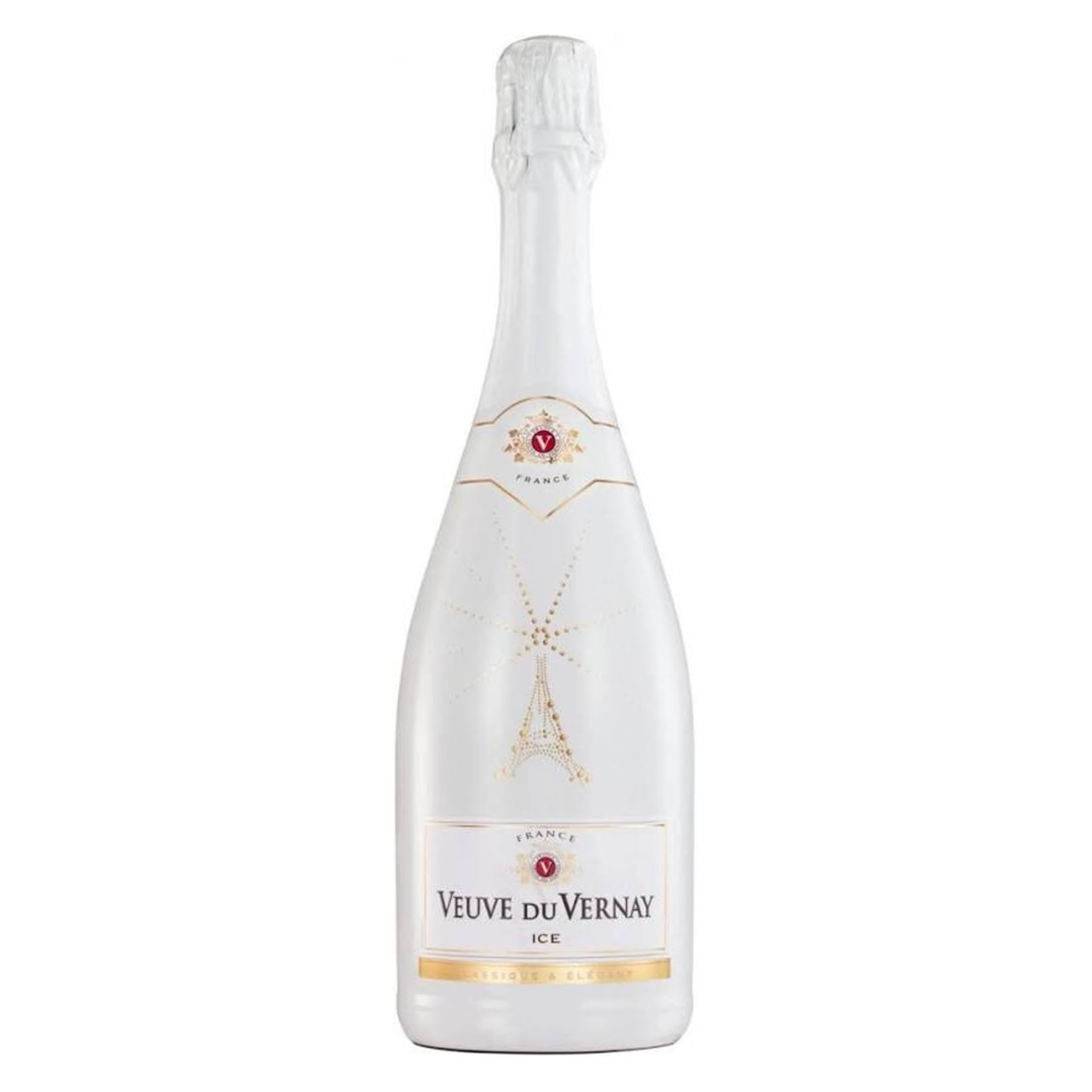Veuve du Vernay Demi Sec Ice France