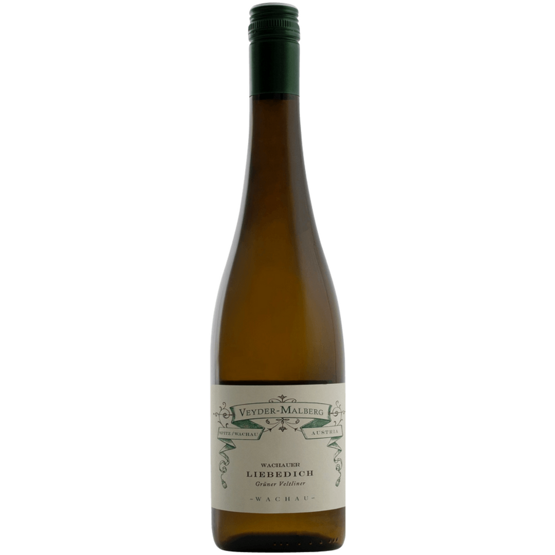 Veyder-Malberg Liebedich Gruner Veltliner, Wachau, Austria 2023