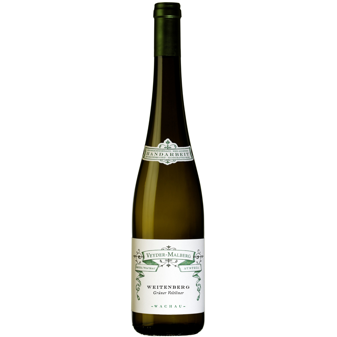 Veyder-Malberg Weitenberg Gruner Veltliner, Wachau, Austria 2021