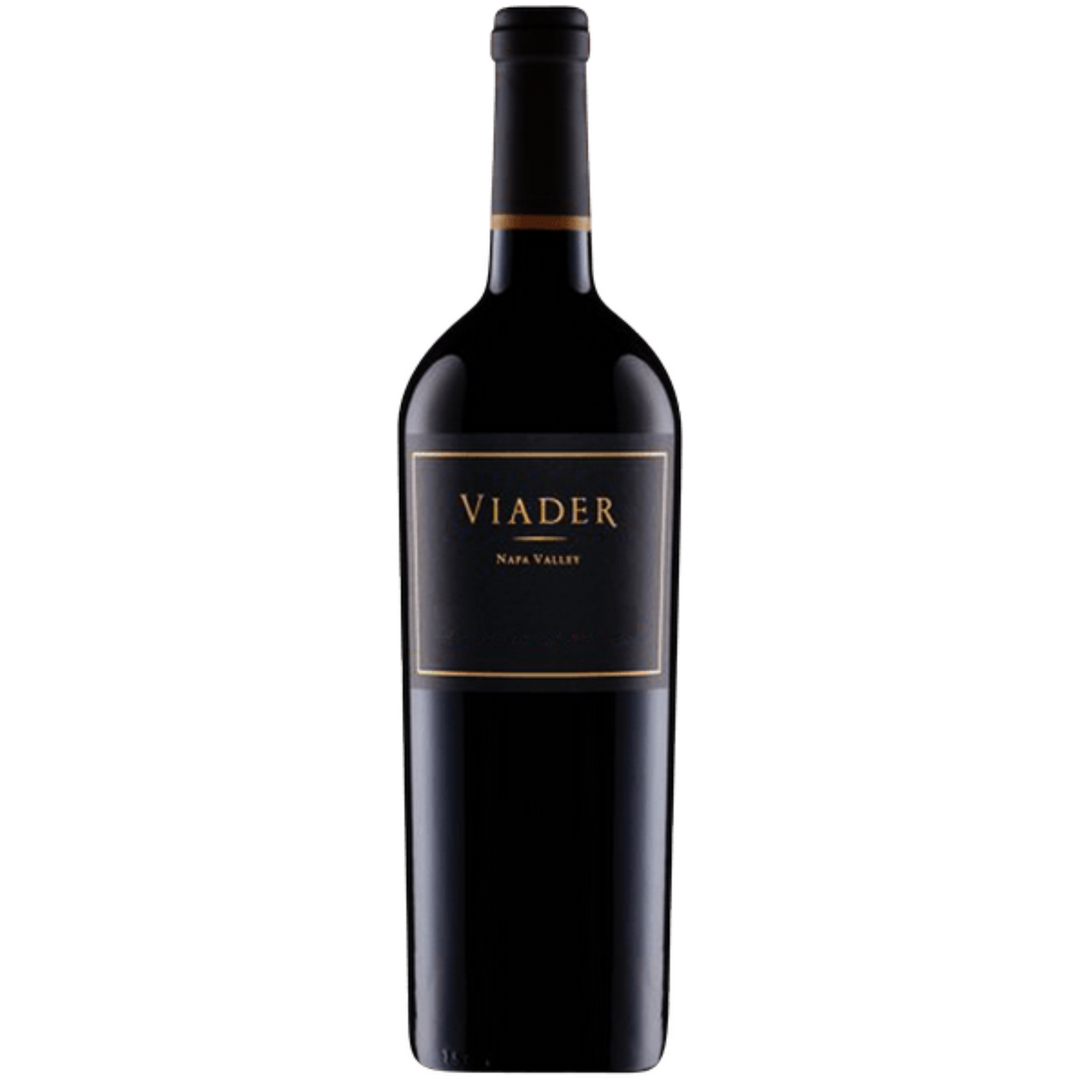 Viader Black Label Blend
