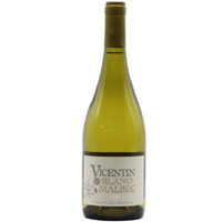 Vicentin Family Wines Blanc de Malbec, Uco Valley, Argentina 2022