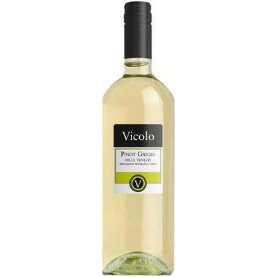 Vicolo Pinot Grigio delle Venezie IGT, Italy 2021 (Case of 12)