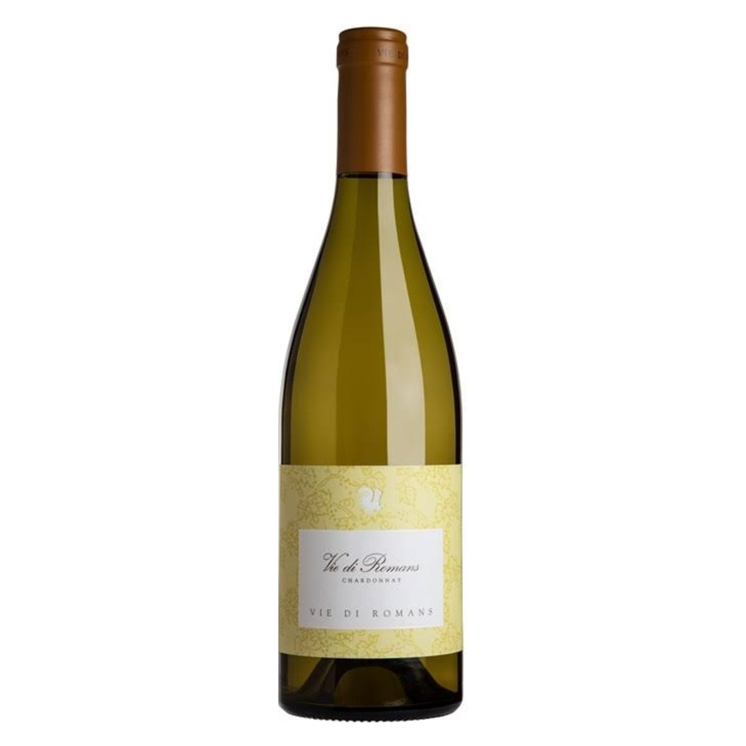 Vie di Romans Chardonnay Friuli Isonzo