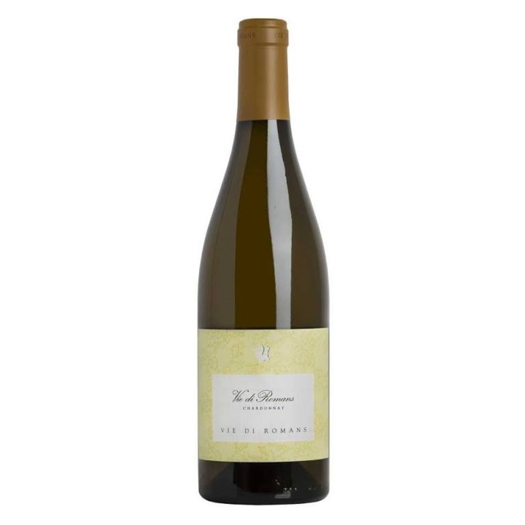 Vie di Romans Chardonnay Vie di Romans Friuli Isonzo