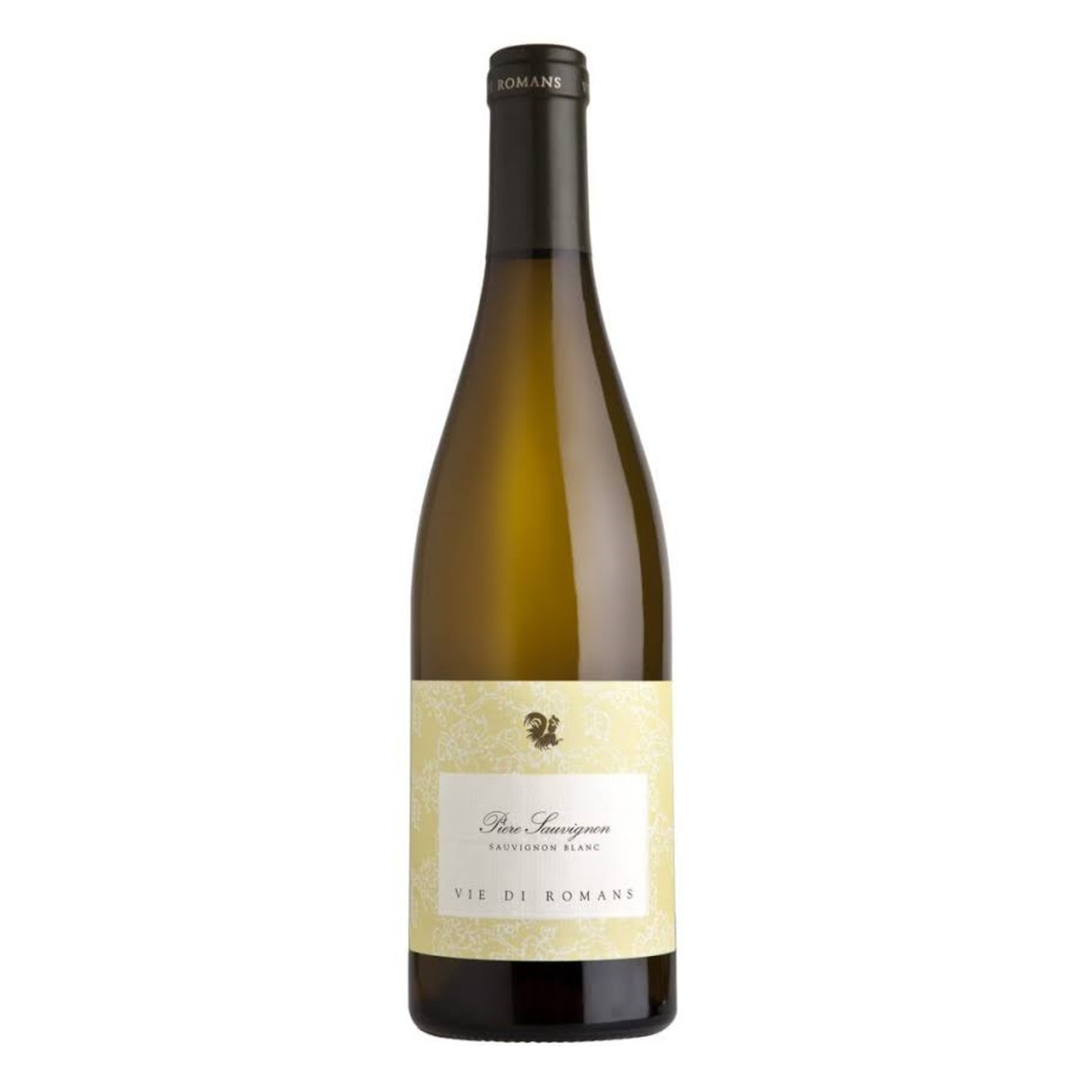 Vie di Romans Sauvignon Blanc Piere Friuli Isonzo