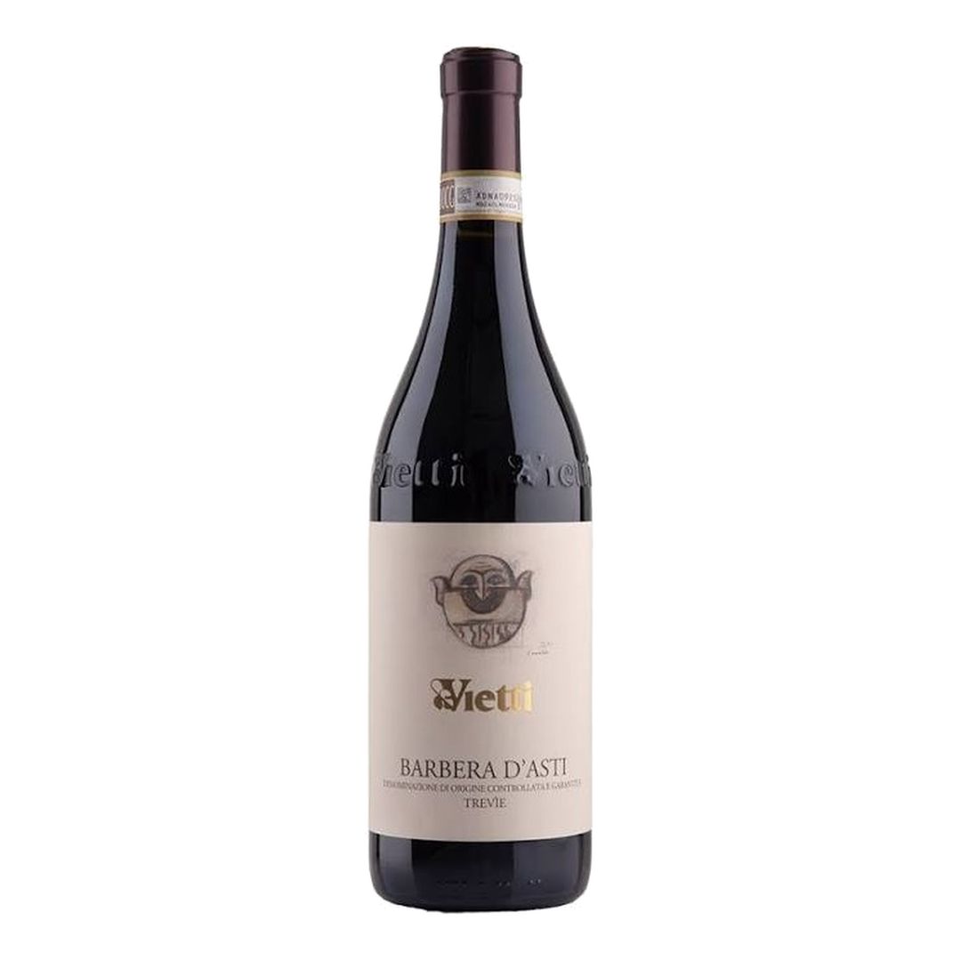 Vietti Barbera Asti Tre Vie