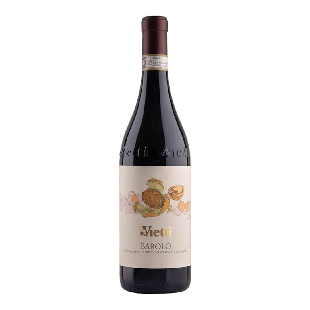 Vietti Barolo