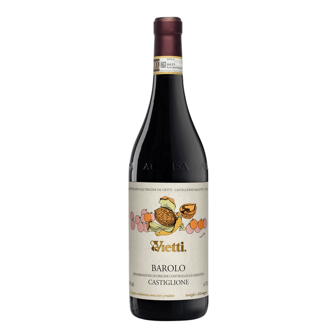 Vietti Barolo Castiglione