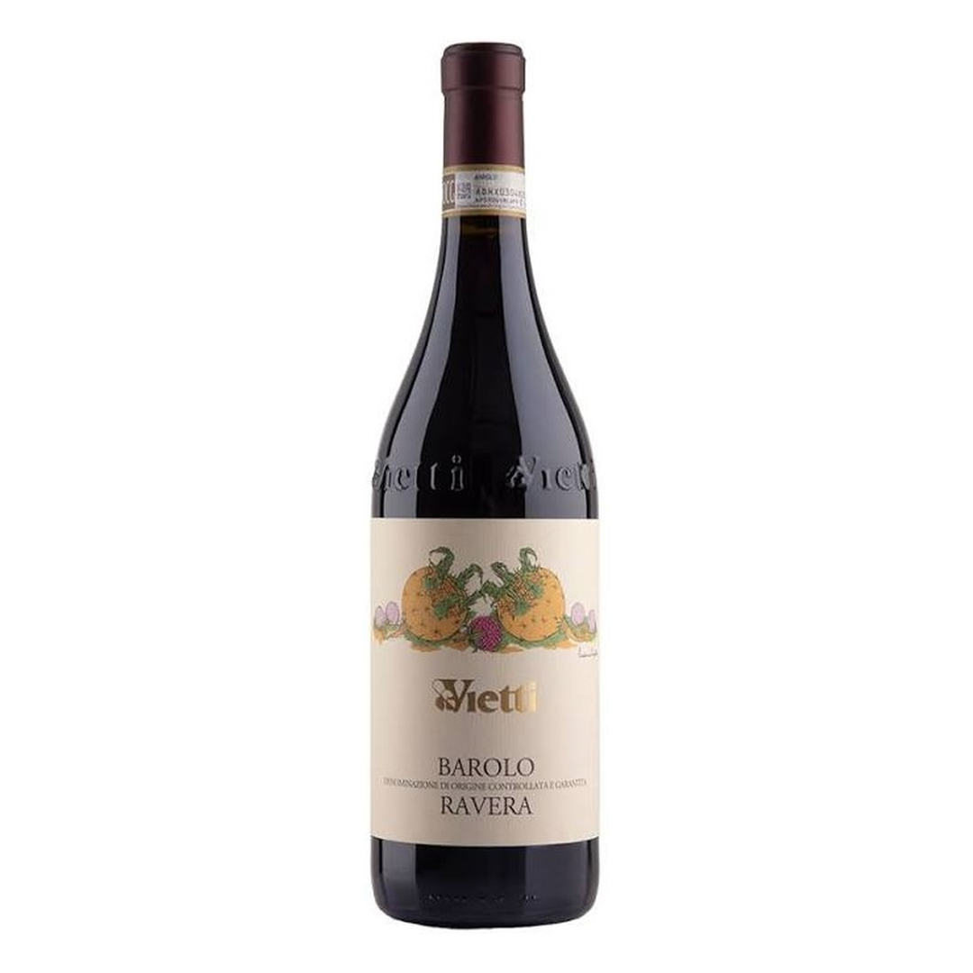 Vietti Barolo Ravera