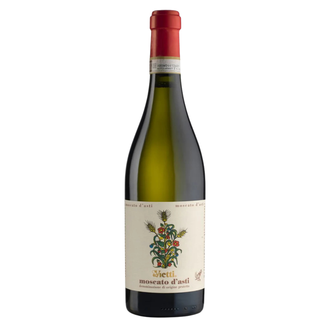 2021 Vietti Moscato d'Asti