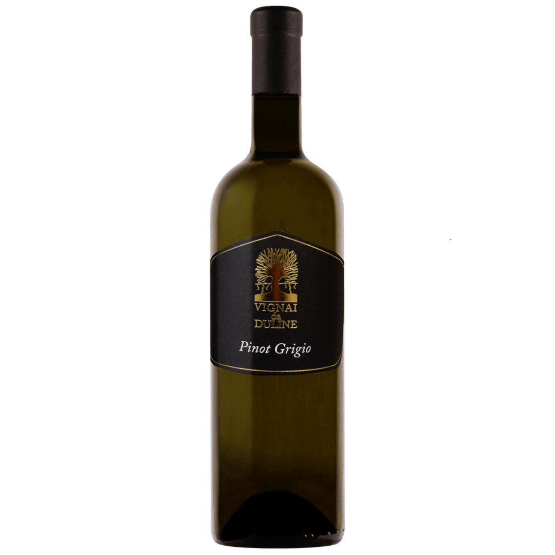 Vignai da Duline Pinot Grigio Colli Orientali del Friuli, Friuli-Venezia Giulia, Italy 2020