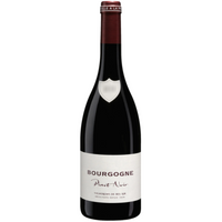 Vignerons de Bel-Air Bourgogne Pinot Noir 'Signature', Burgundy, France 2021 Case (6x750ml)