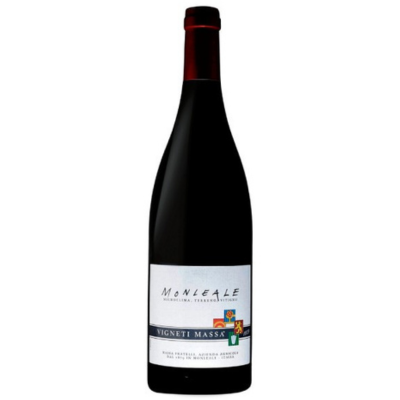 Vigneti Massa Monleale Barbera