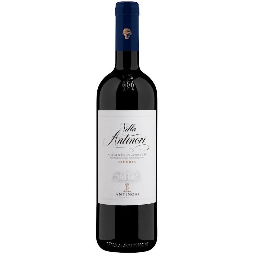Villa Antinori Chianti Classico Riserva