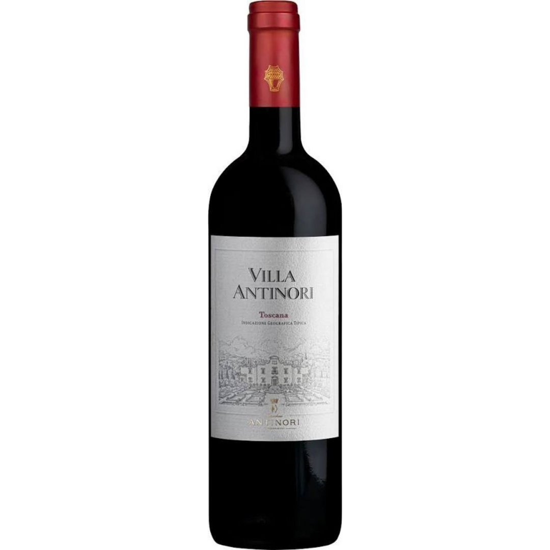 Villa Antinori Toscana Rosso
