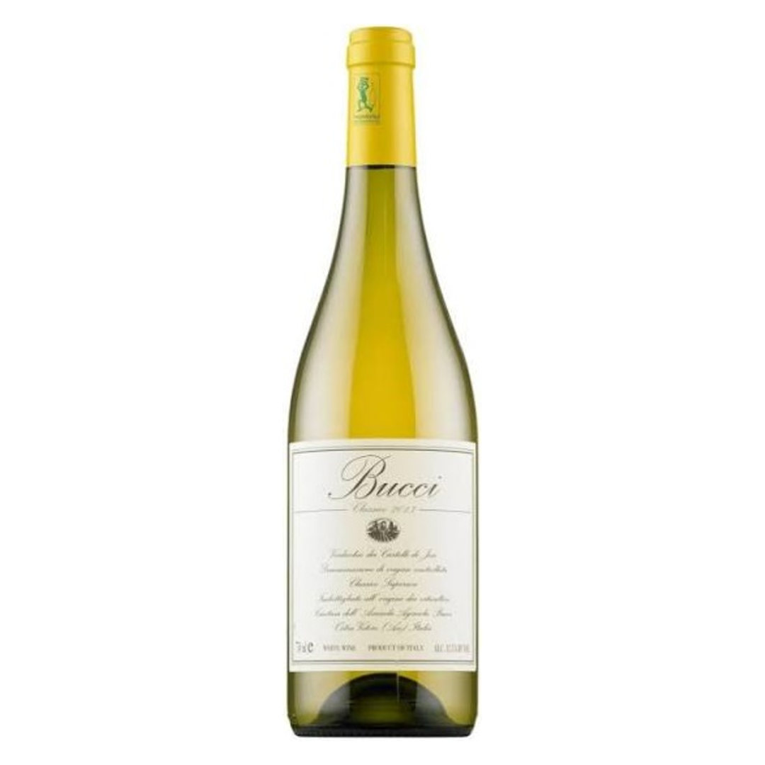 Villa Bucci Verdicchio Dei Castelli di Jesi Classico Superiore