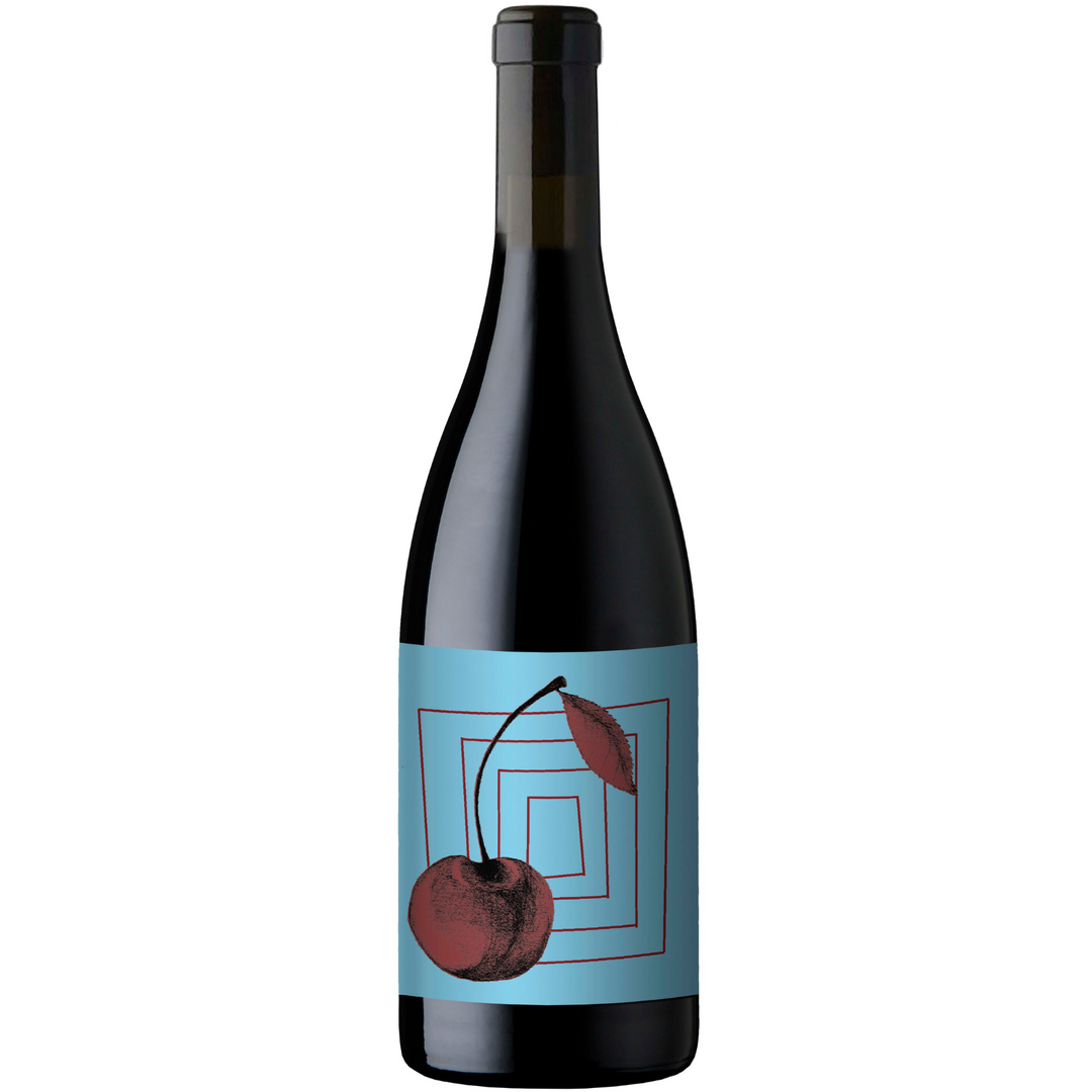Villa Creek Cellars Cherry House Red, Paso Robles, USA 2020