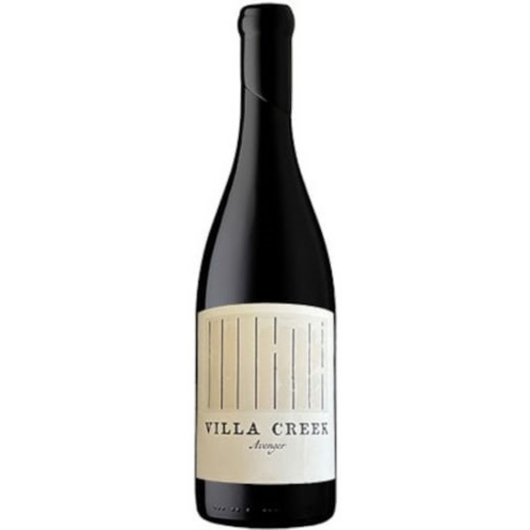 Villa Creek 'Avenger', Paso Robles, USA 2021