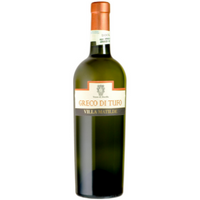 Villa Matilde Tenuta di Altavilla Greco di Tufo DOCG, Campania, Italy 2022