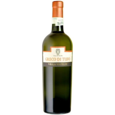 Villa Matilde Tenuta di Altavilla Greco di Tufo DOCG, Campania, Italy 2022