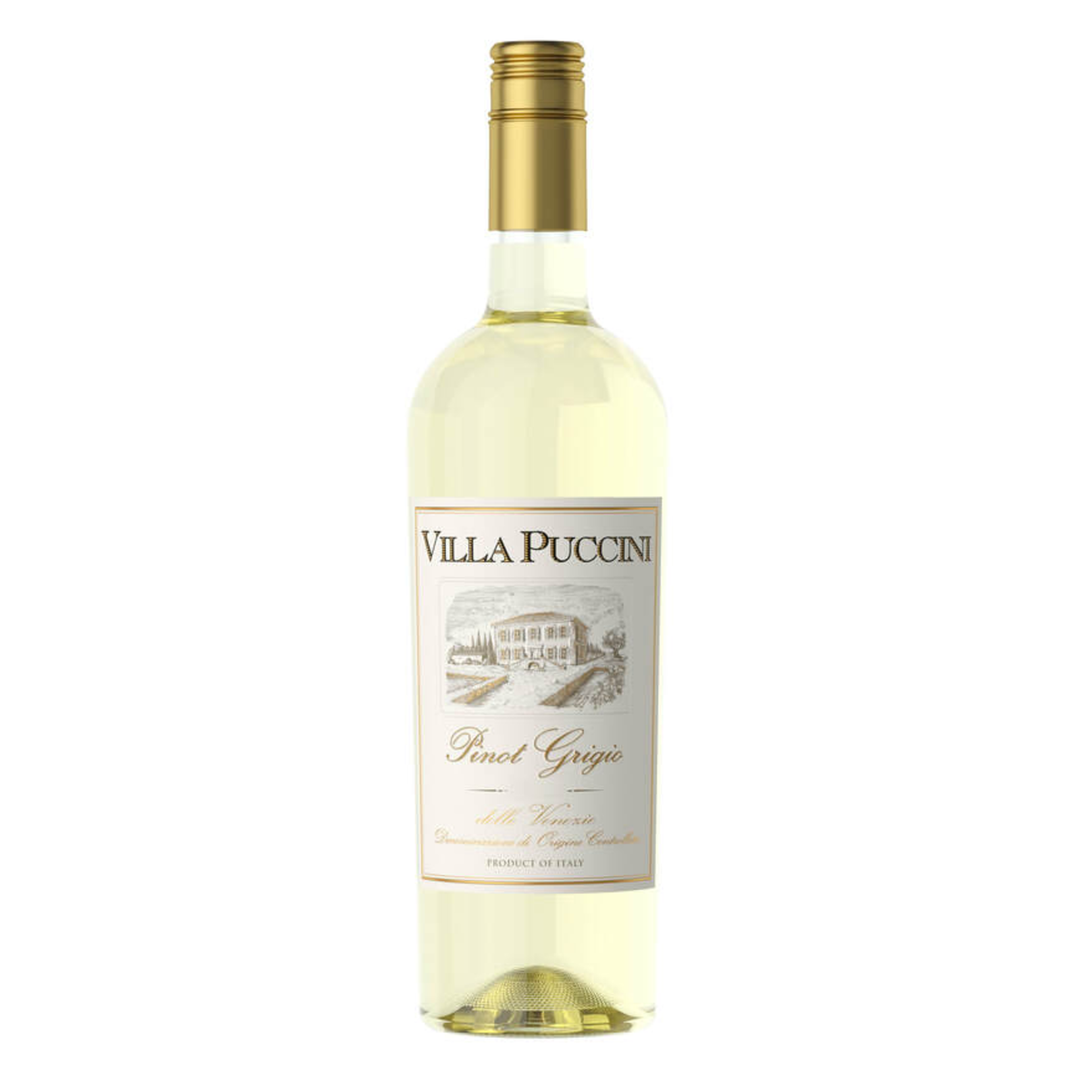Villa Puccini Pinot Grigio Delle Venezie