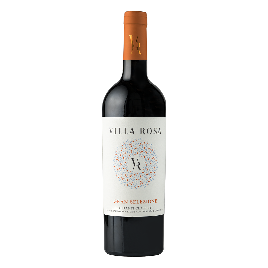 Villa Rosa Chianti Classico Gran Selezione
