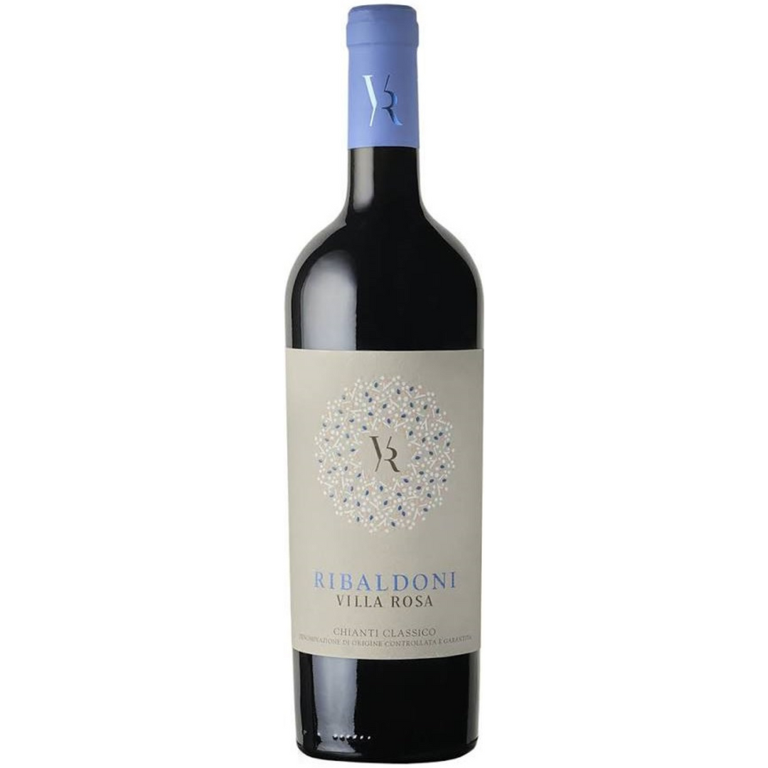 Villa Rosa Chianti Classico Ribaldoni
