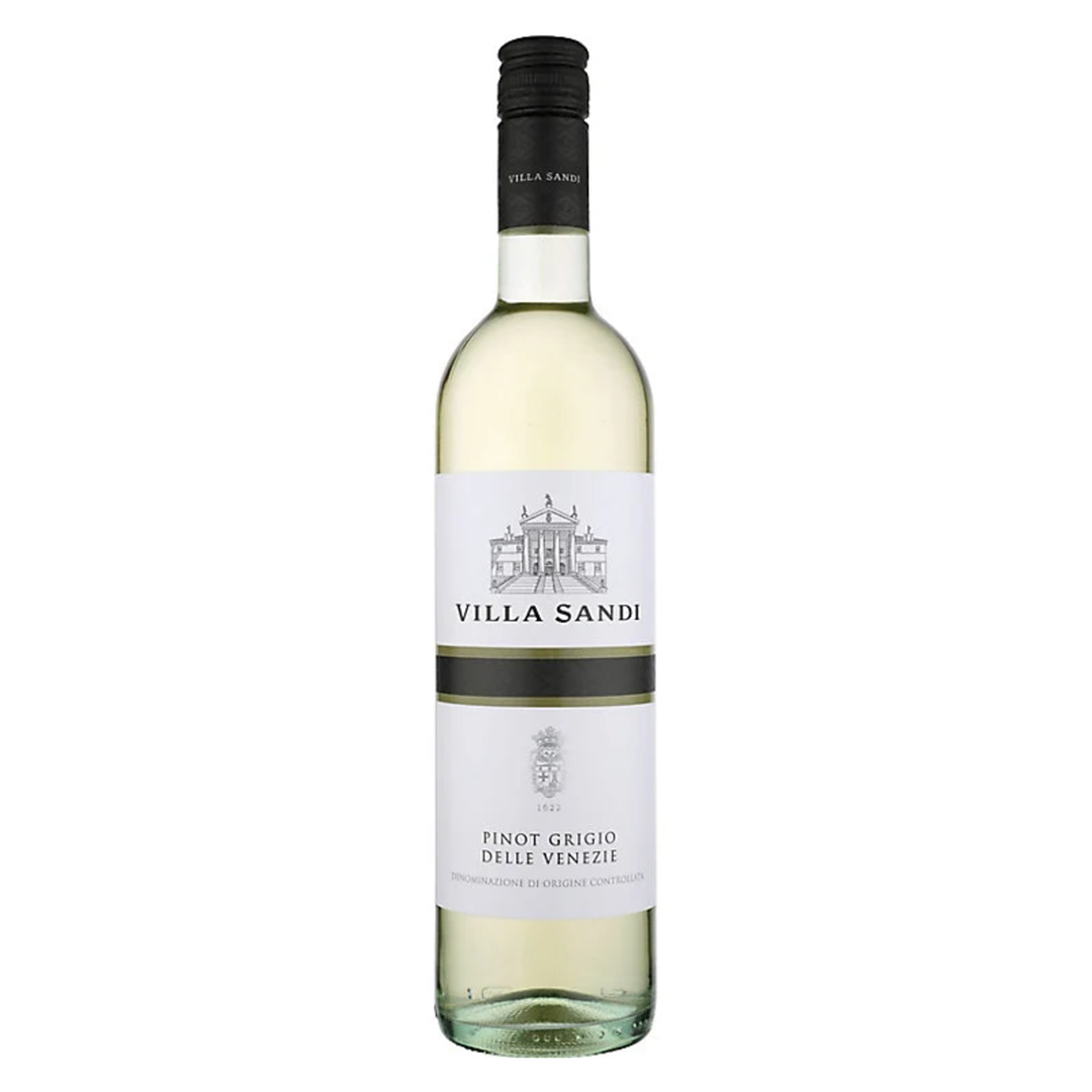 Villa Sandi Pinot Grigio Delle Venezie