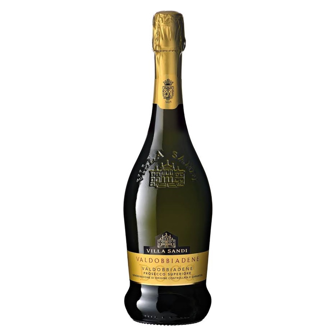 Villa Sandi Valdobbiadene Prosecco Superiore Extra Dry