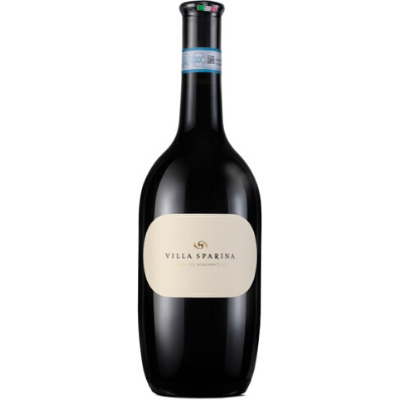 Villa Sparina Barbera del Monferrato DOCG, Piedmont, Italy 2021