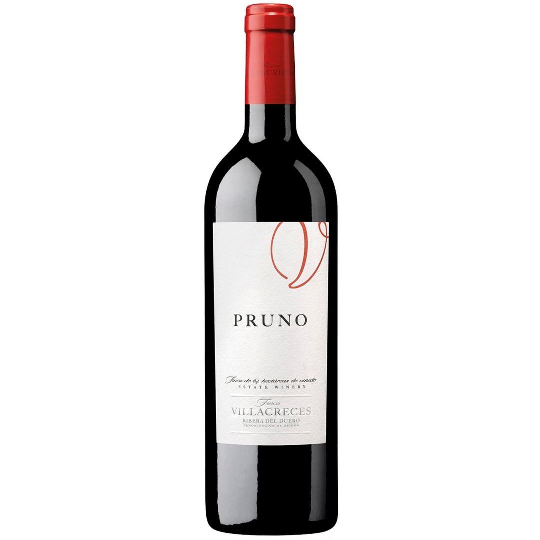Villacreces "pruno" 2022