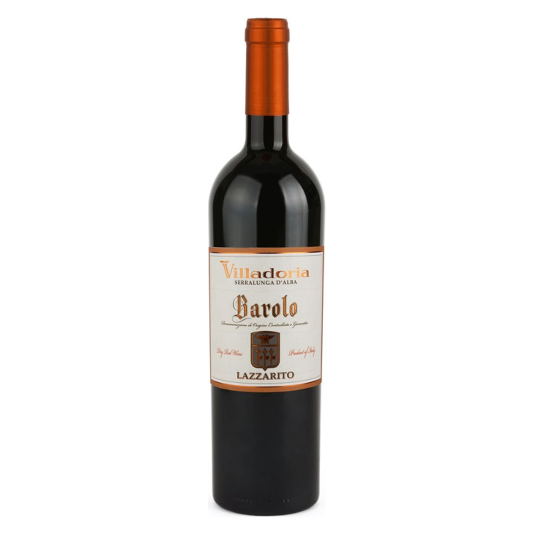 Villadoria Barolo Lazzarito
