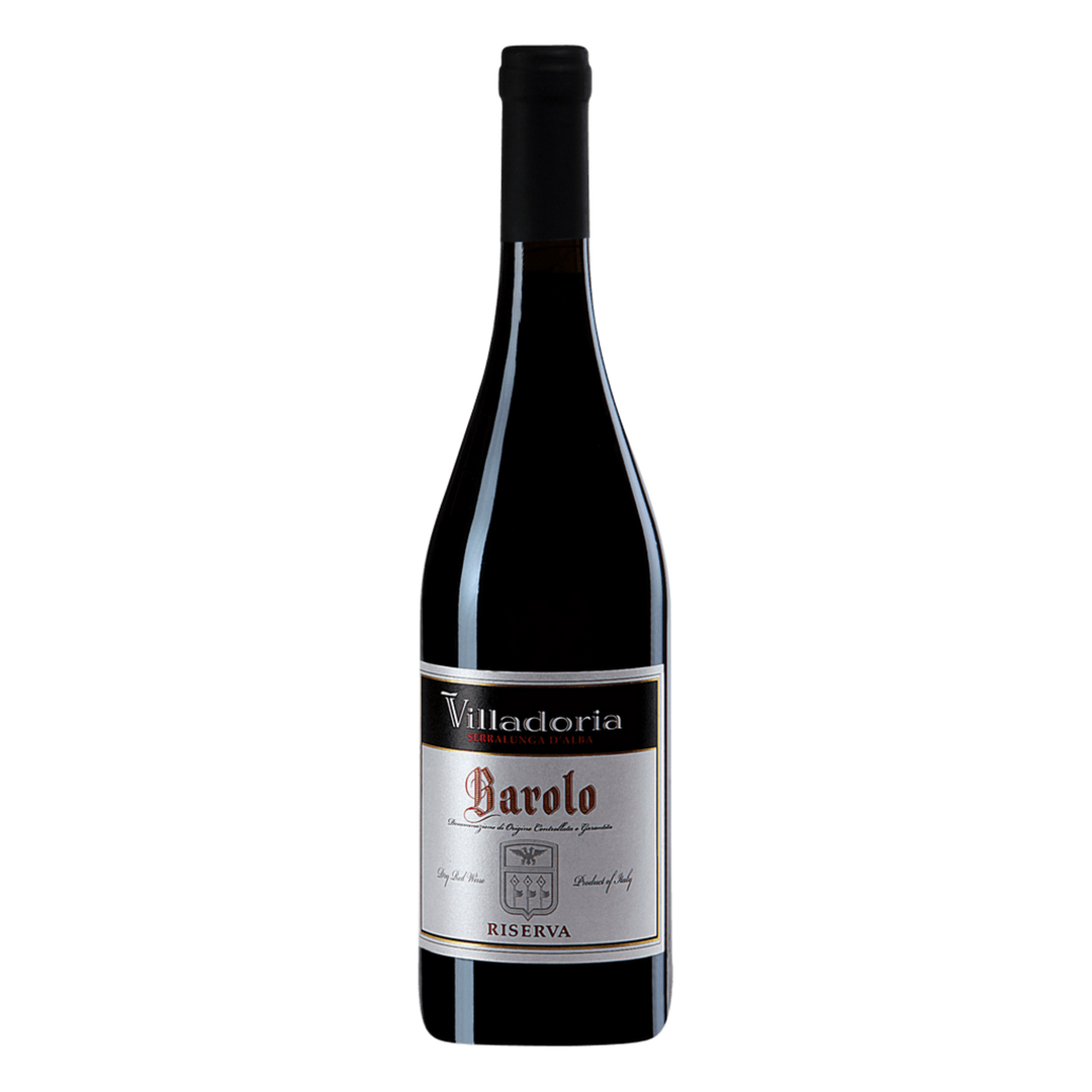Villadoria Barolo Riserva