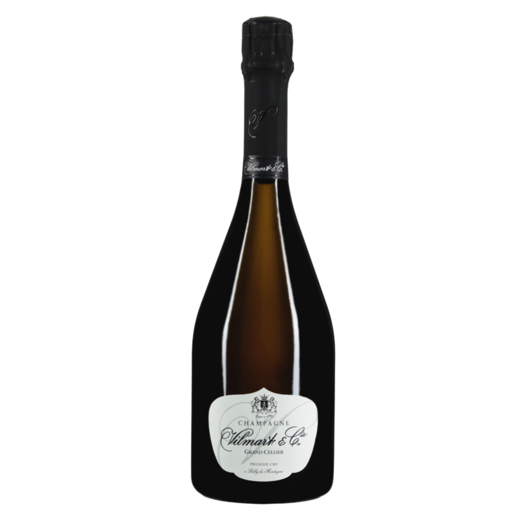 Vilmart & Cie Grand Cellier Premier Cru Brut, Champagne, France NV