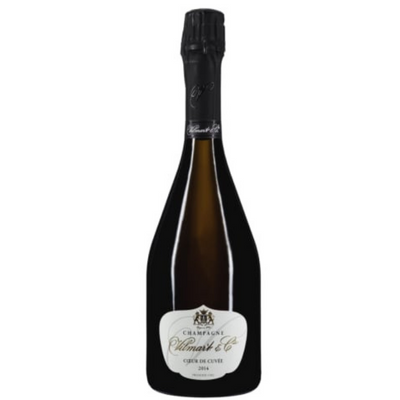 Vilmart & Cie 'Coeur de Cuvee' Premier Cru Brut, Champagne, France 2015