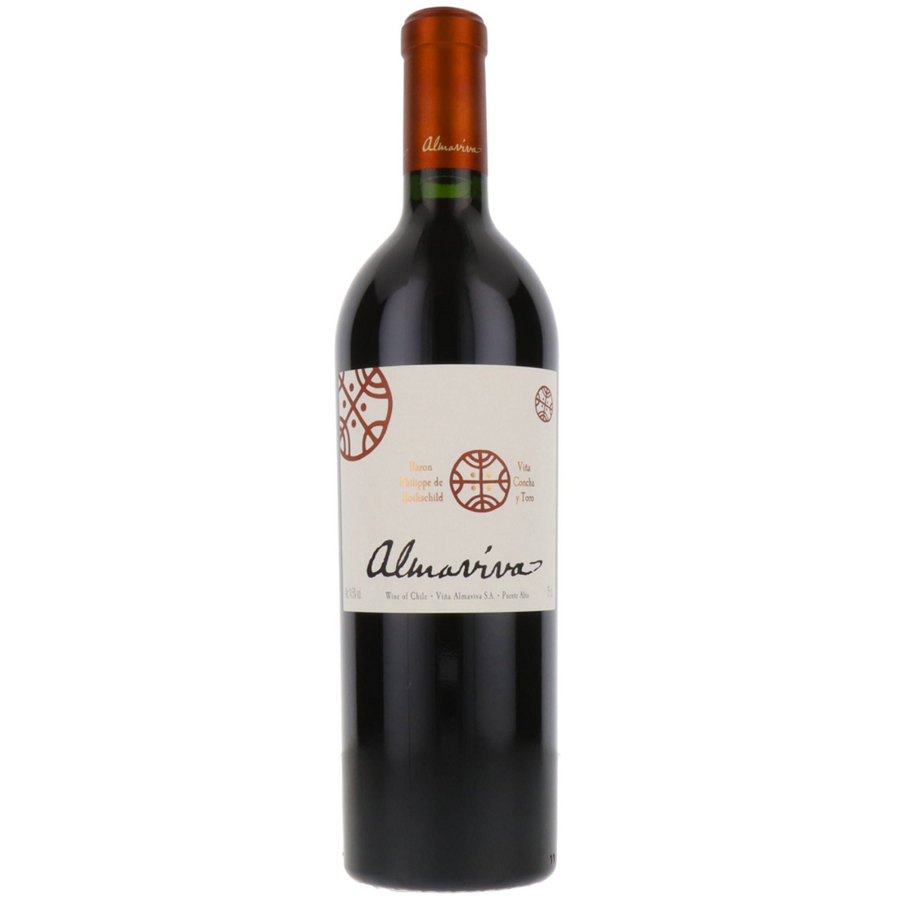 Almaviva 2021 Puente Alto